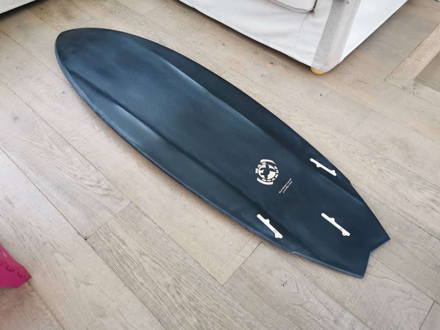 Planches de Surf Retro