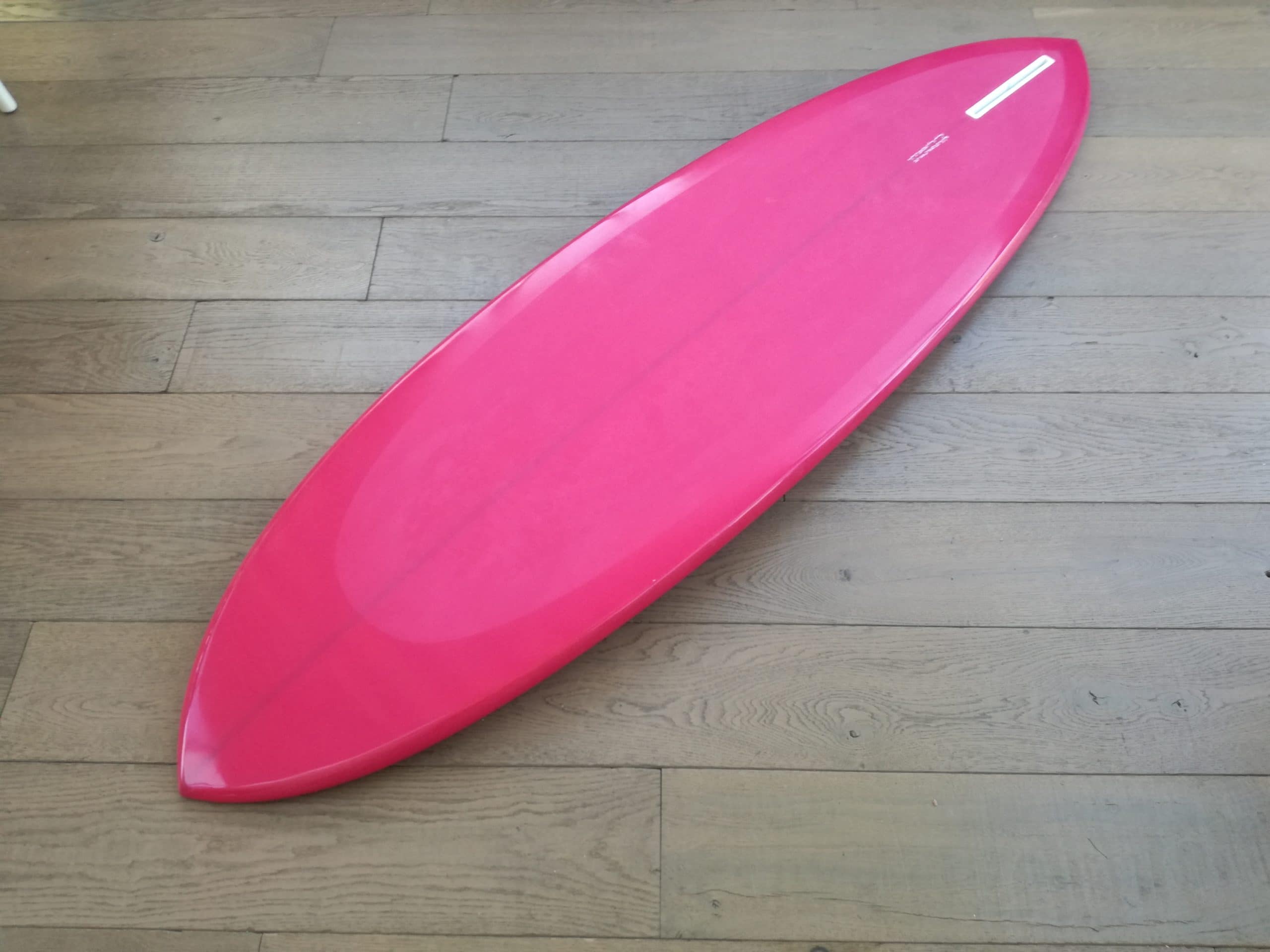 Image planches surf funboard