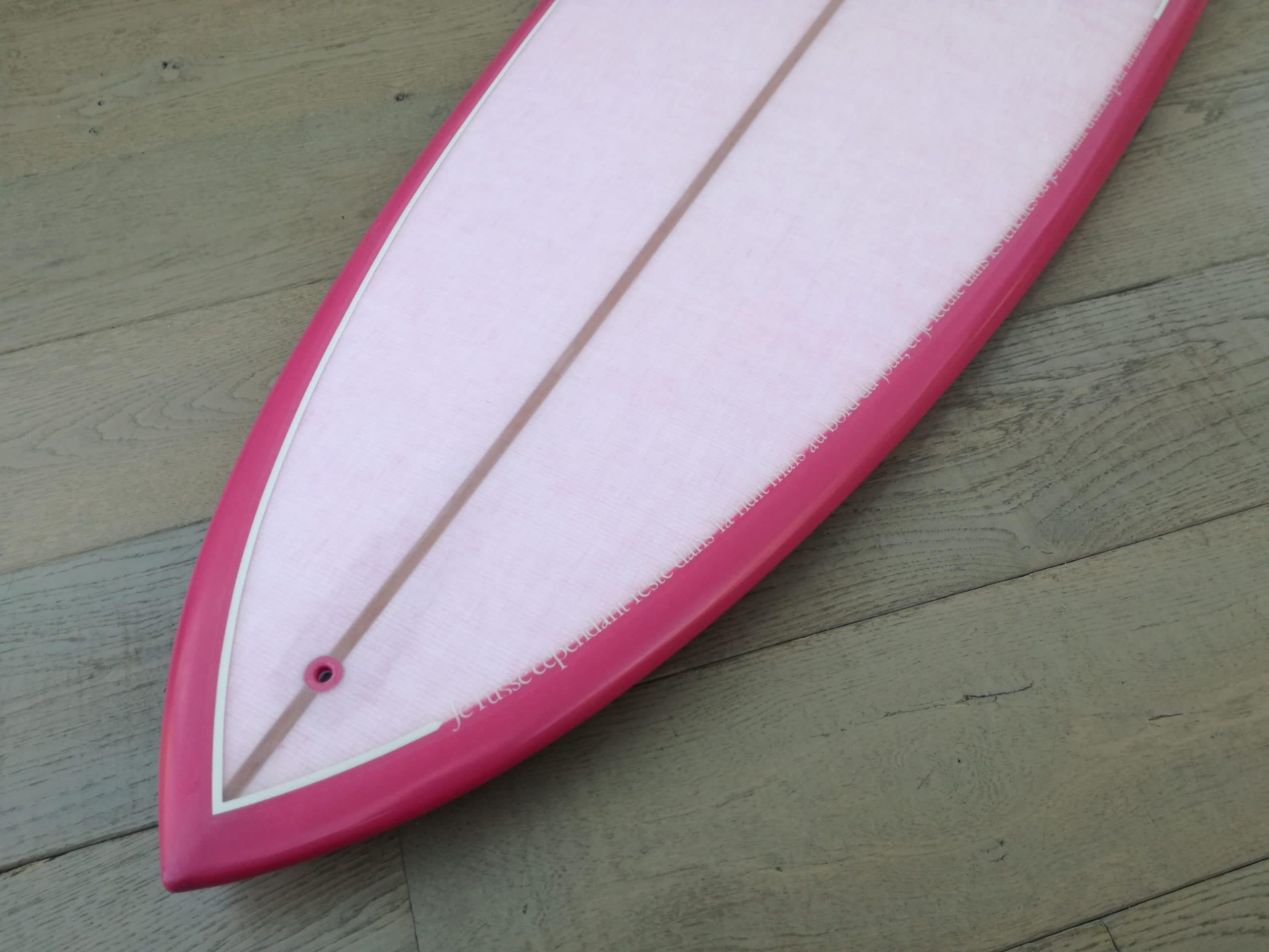 Image planches surf funboard