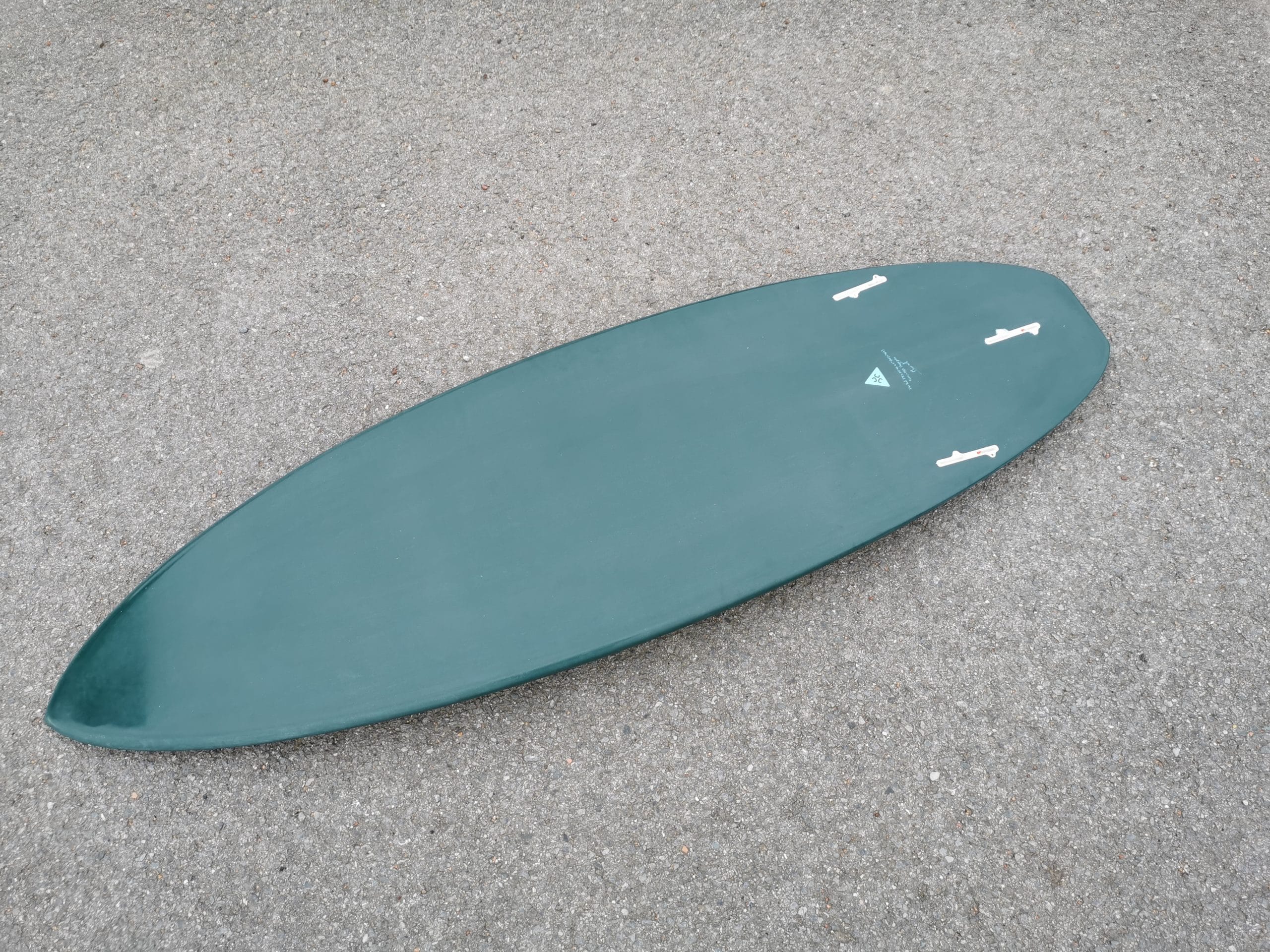Planches de Surf Perf