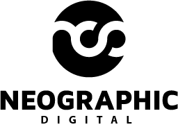 Logo Neographic Digital