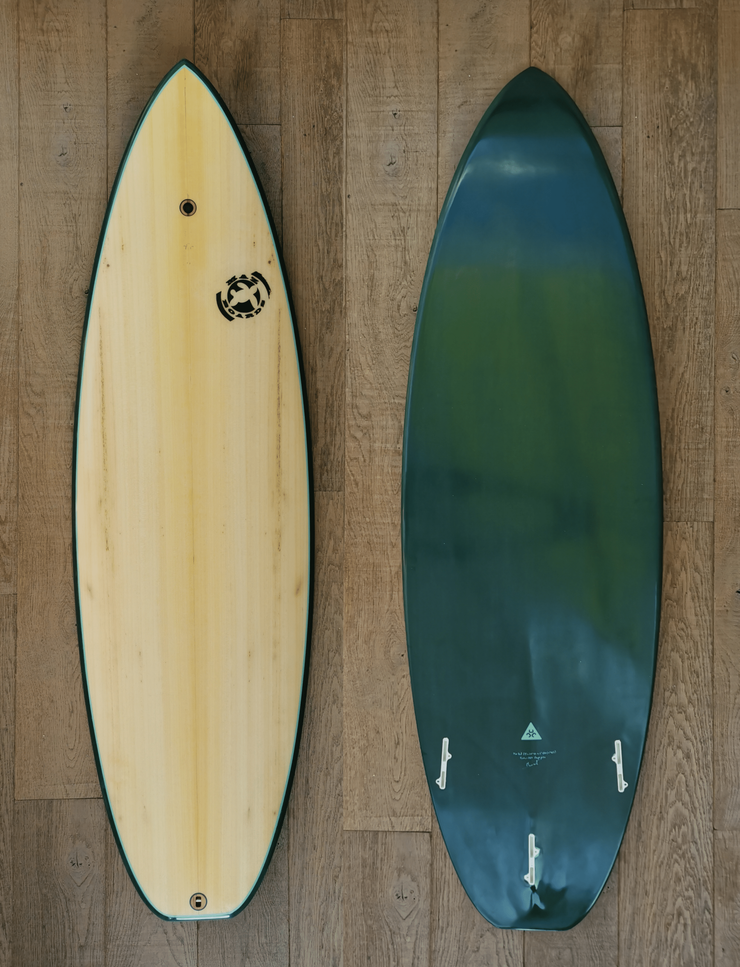 Planches de Surf Perf