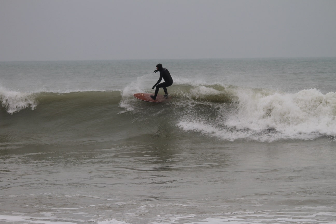 Image Surf planche