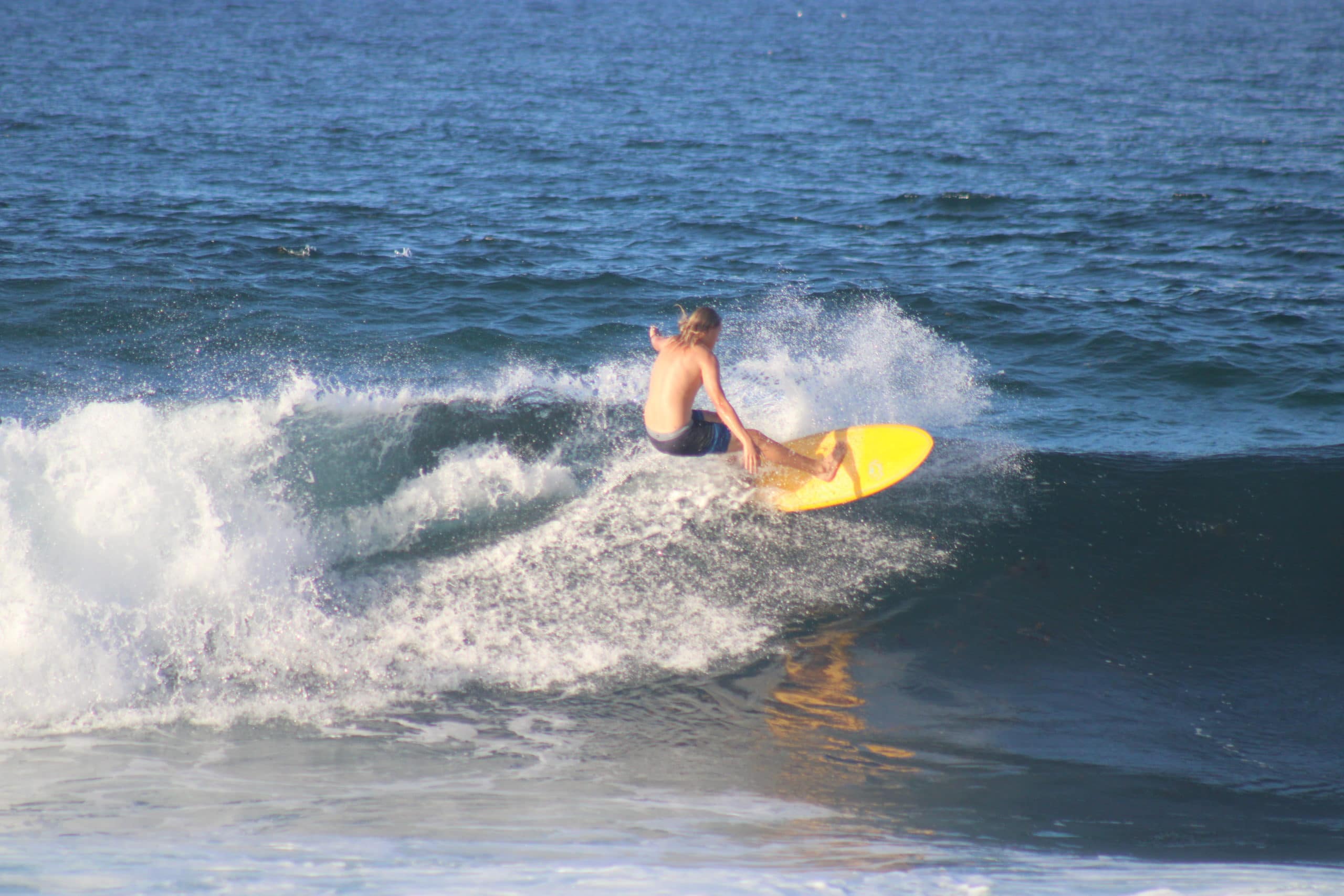 Image surf